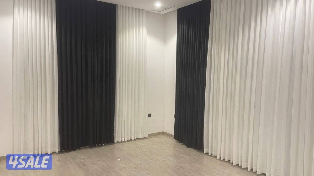 لحق عروضنا تفصيل ستاير لينن ويفي فندق المتر 13 دينار2