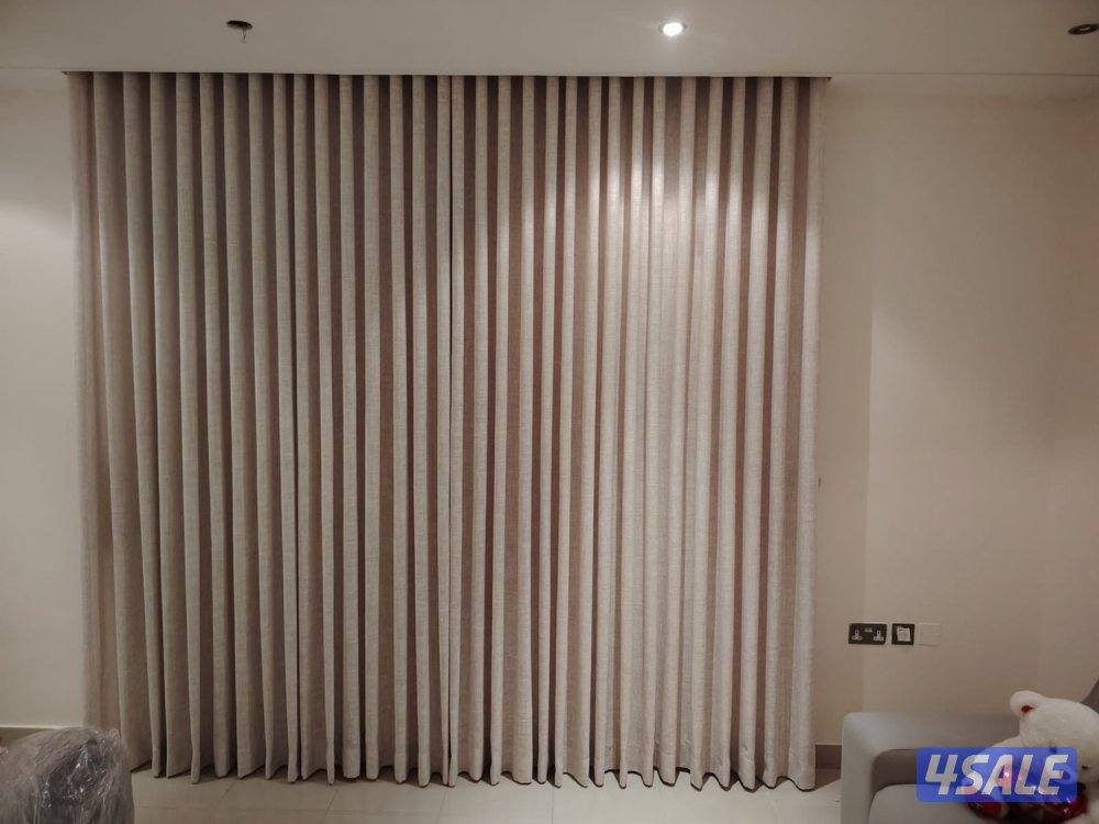 لحق عروضنا تفصيل ستاير لينن ويفي فندق المتر 13 دينار6