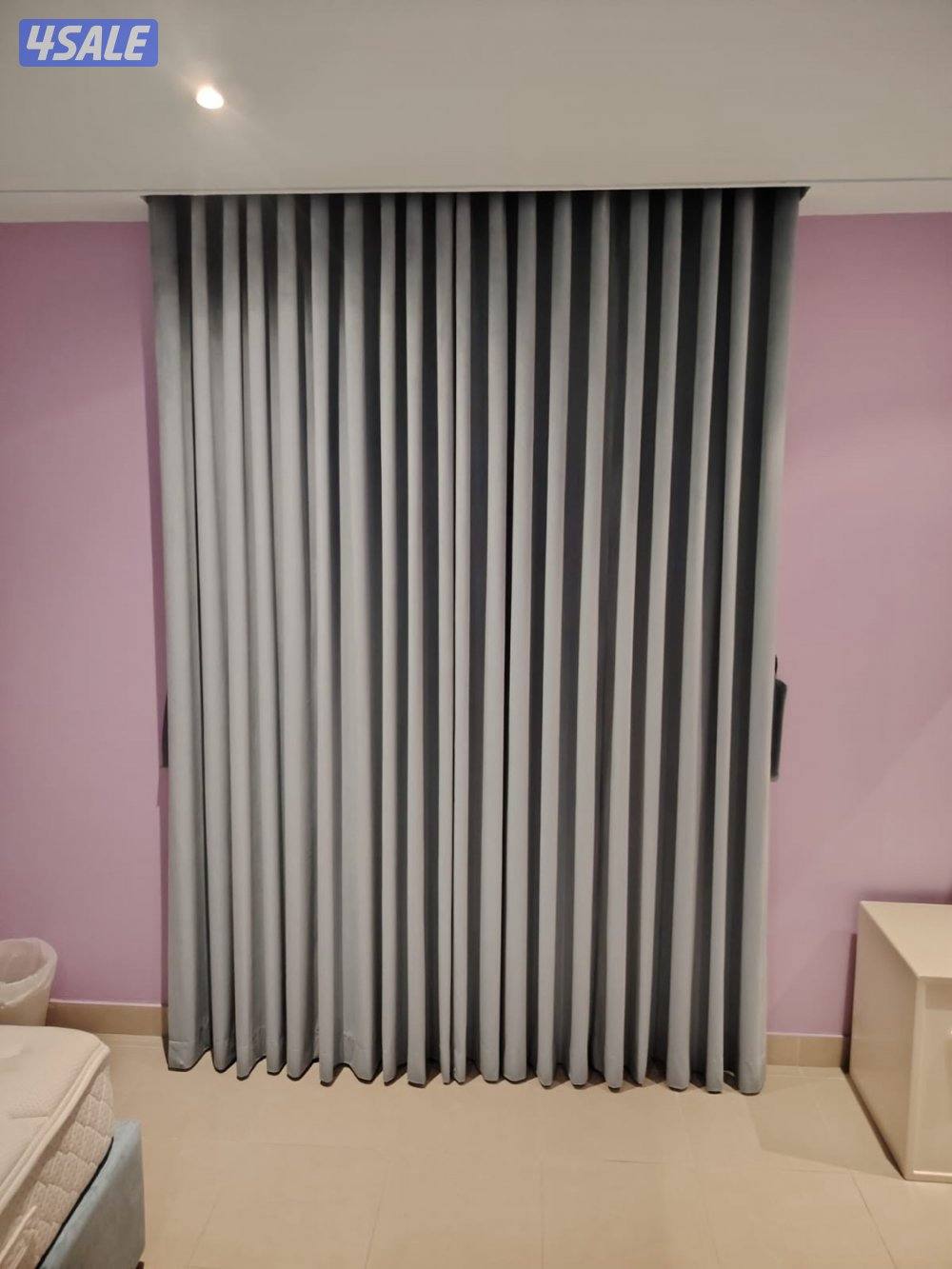 لحق عروضنا تفصيل ستاير لينن ويفي فندق المتر 13 دينار7