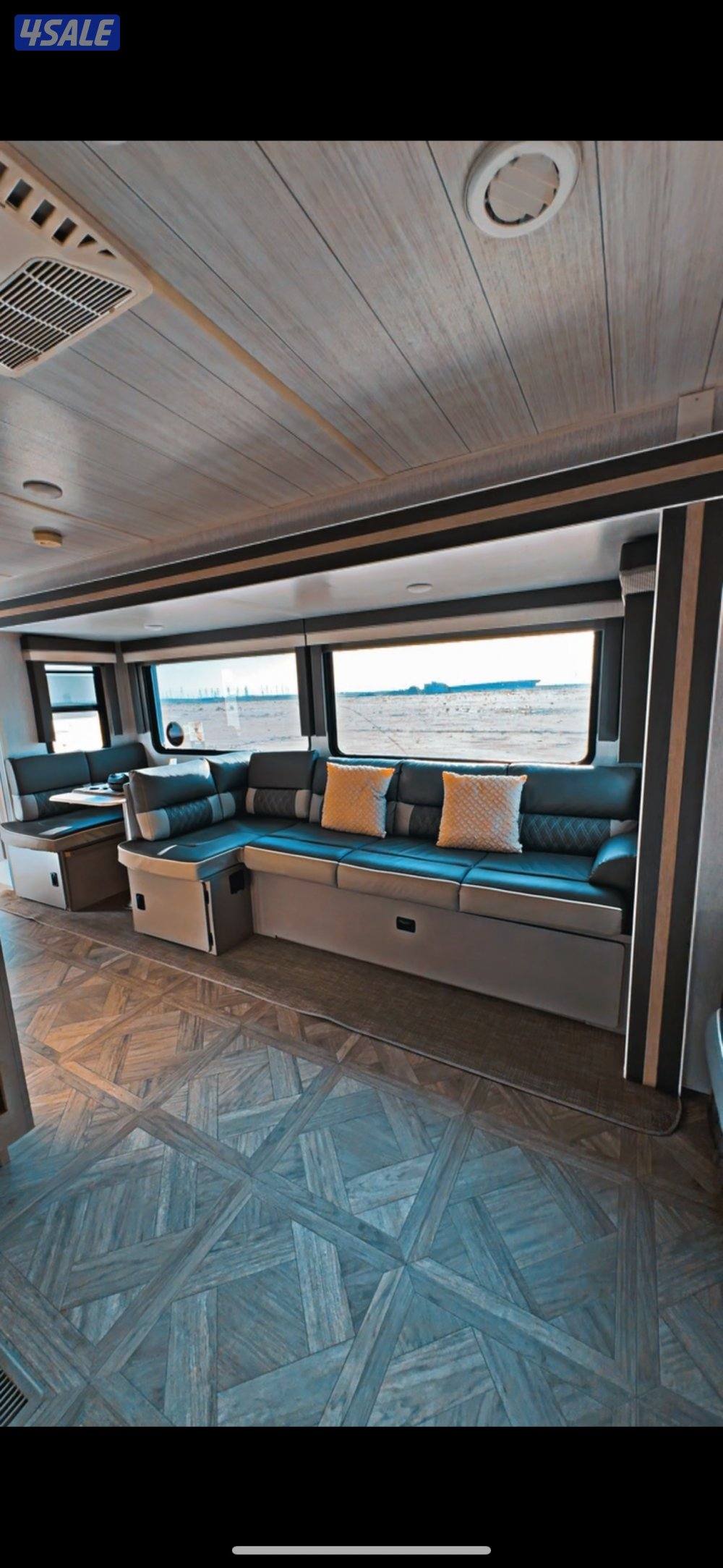 2023 Forest River RV Salem 27RE2