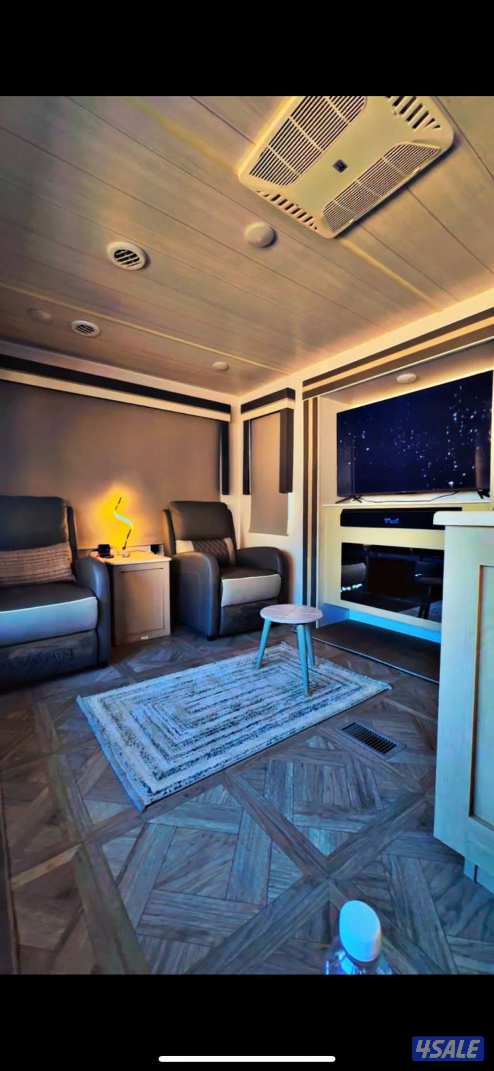 2023 Forest River RV Salem 27RE3