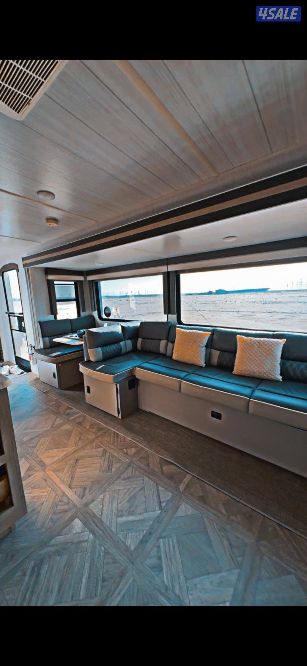 2023 Forest River RV Salem 27RE4