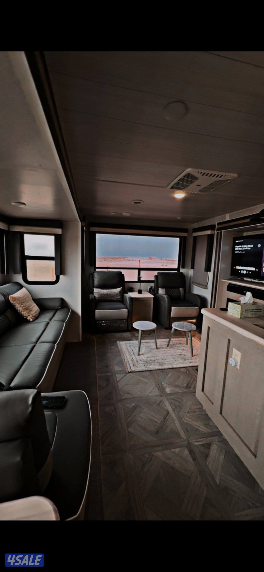 2023 Forest River RV Salem 27RE5