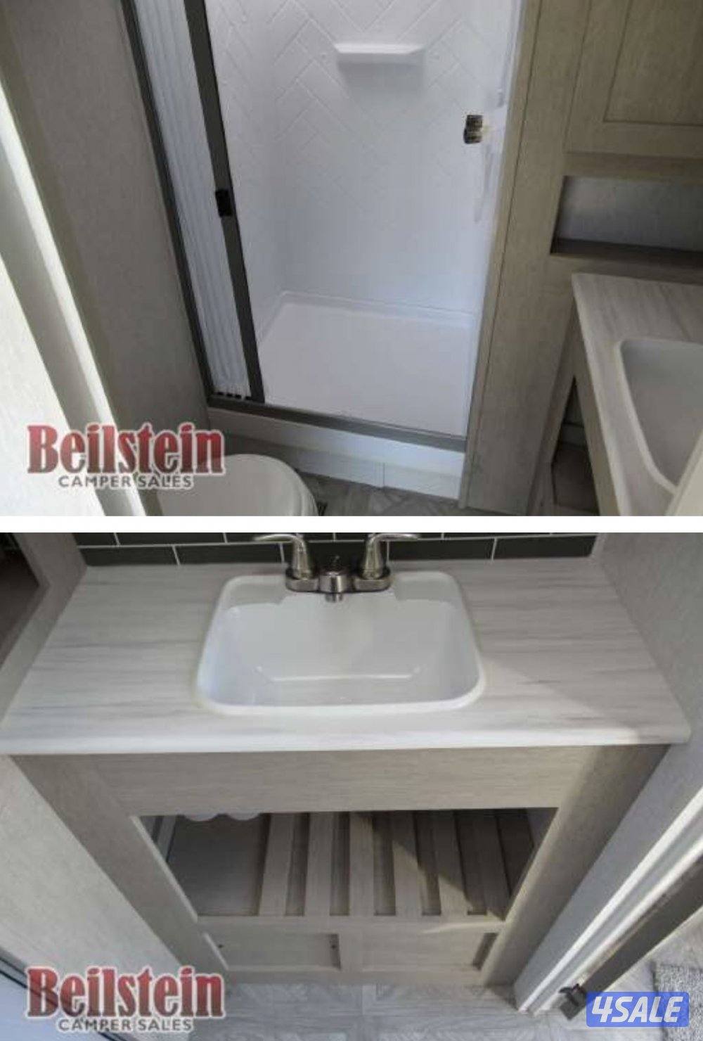 2023 Forest River RV Salem 27RE6