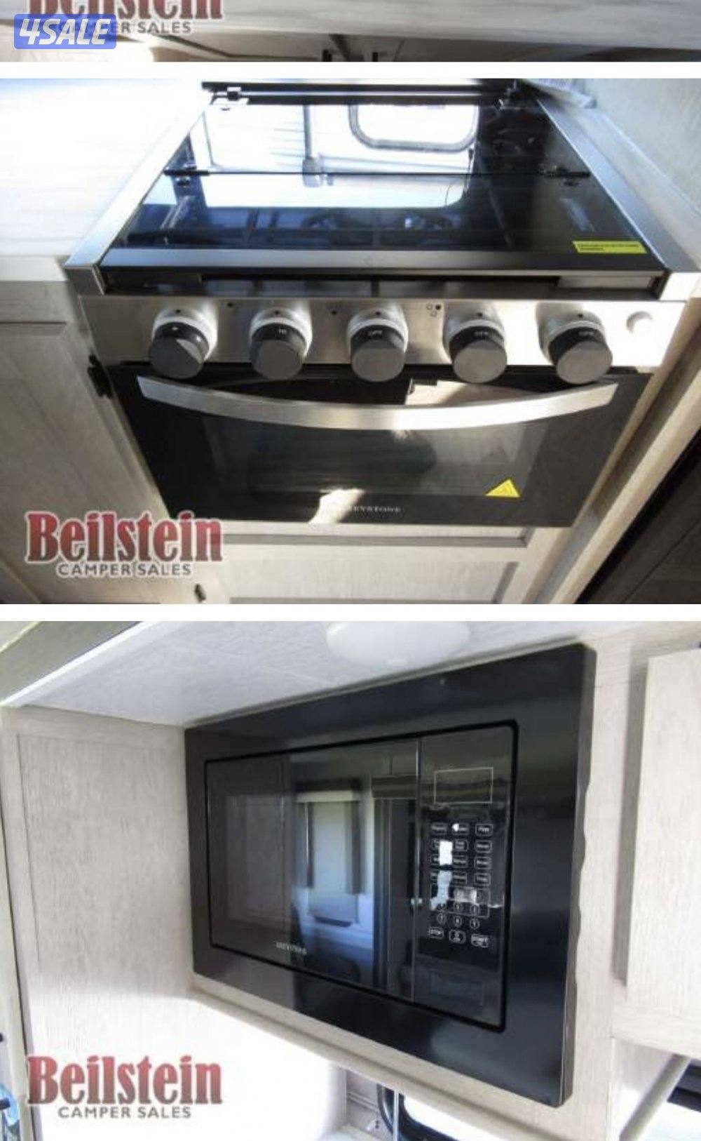 2023 Forest River RV Salem 27RE7