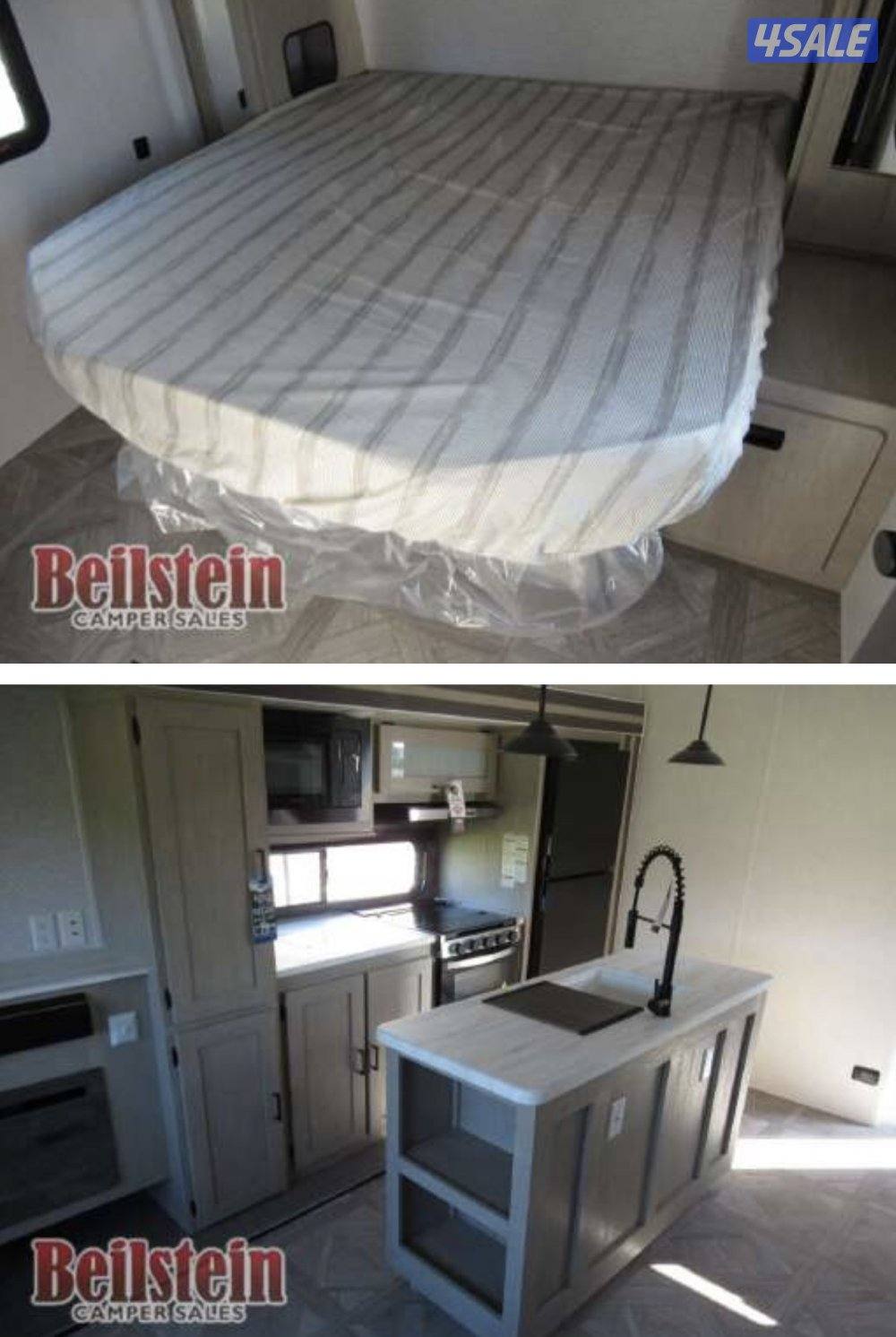 2023 Forest River RV Salem 27RE9