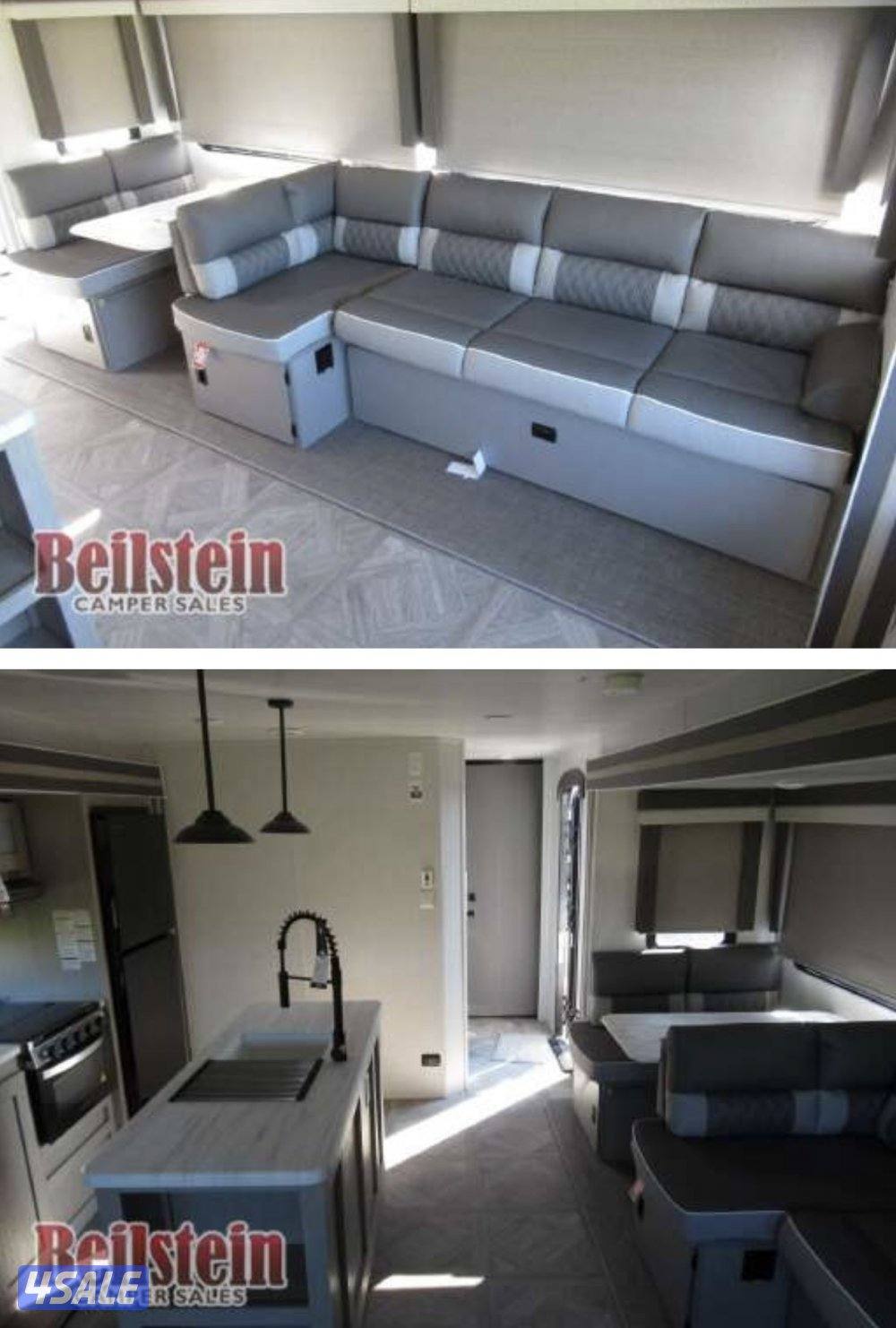 2023 Forest River RV Salem 27RE10