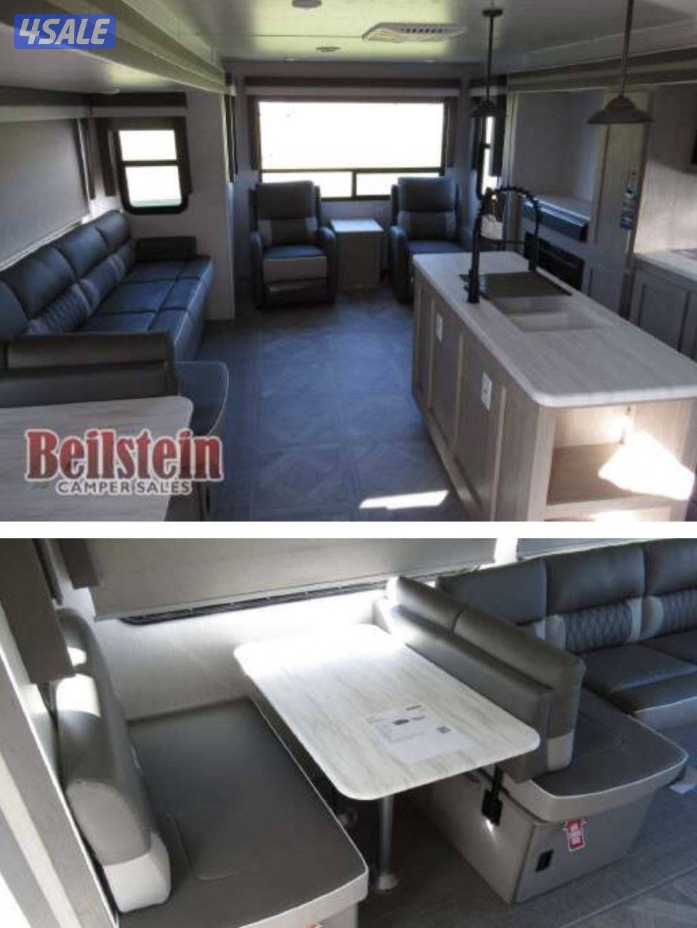 2023 Forest River RV Salem 27RE11