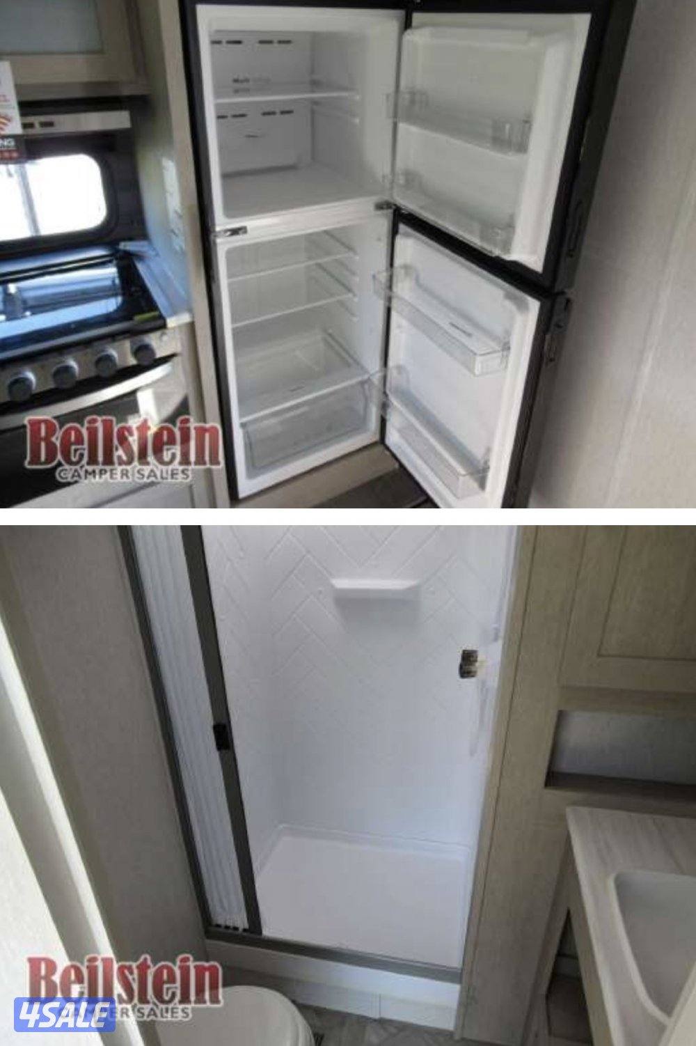 2023 Forest River RV Salem 27RE12