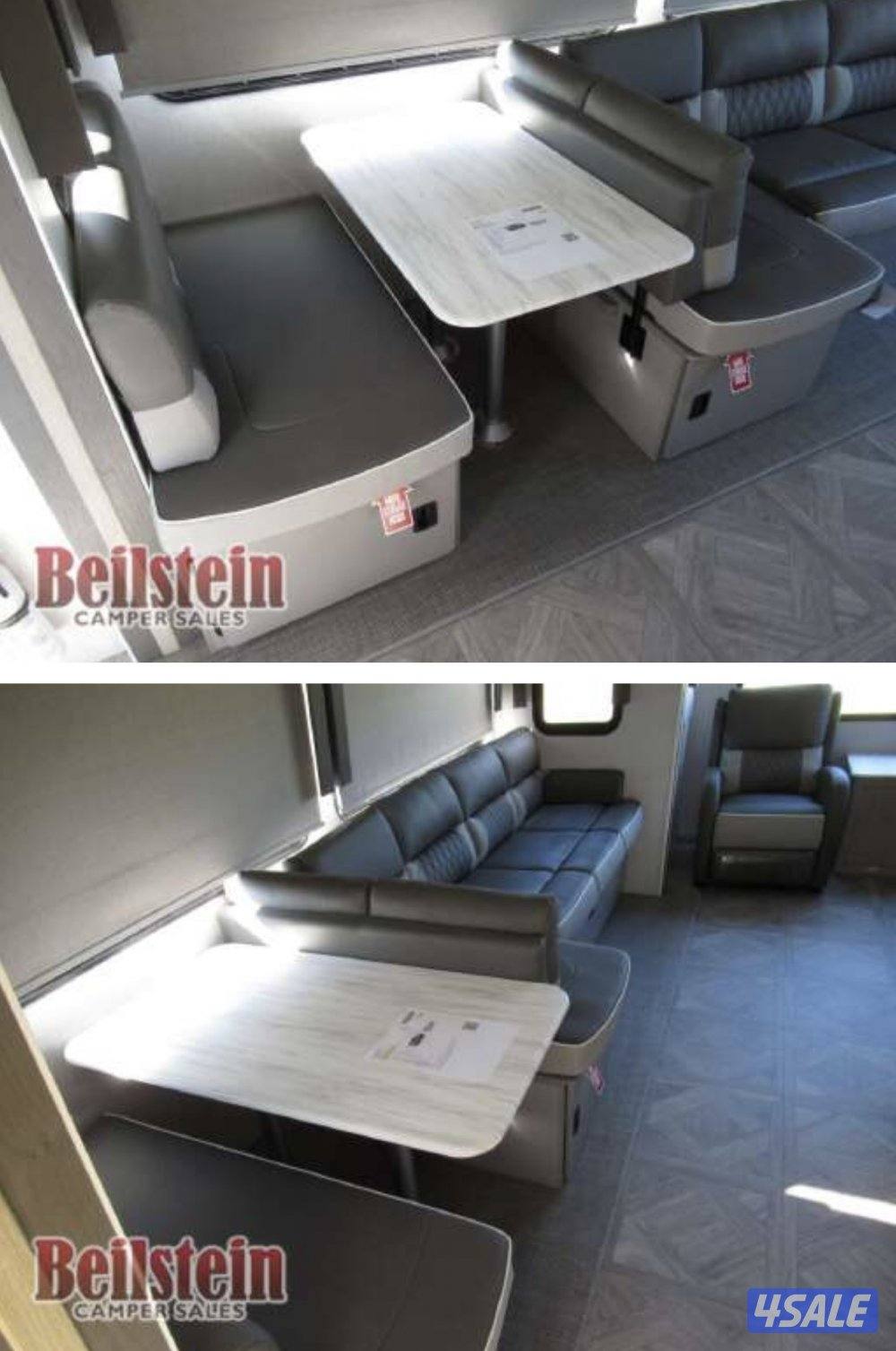 2023 Forest River RV Salem 27RE13