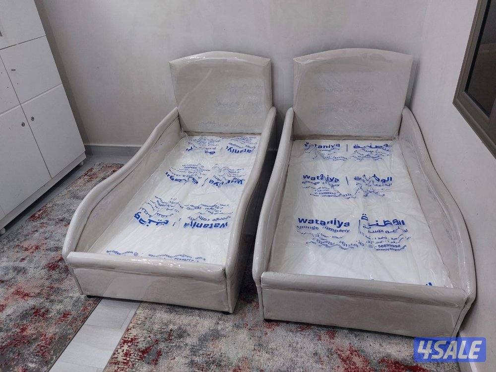 مركز المفروشات الطبيه سراير طبية عالية الجودة10