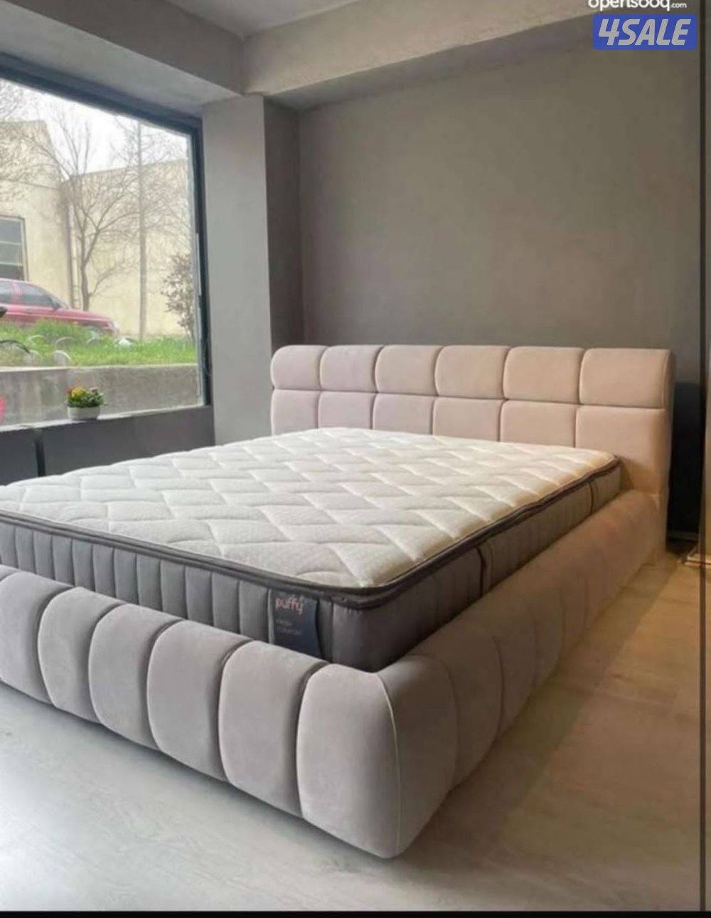 منجره الري الكبري للسراير والفرشات الطبي جميع المقاسات0