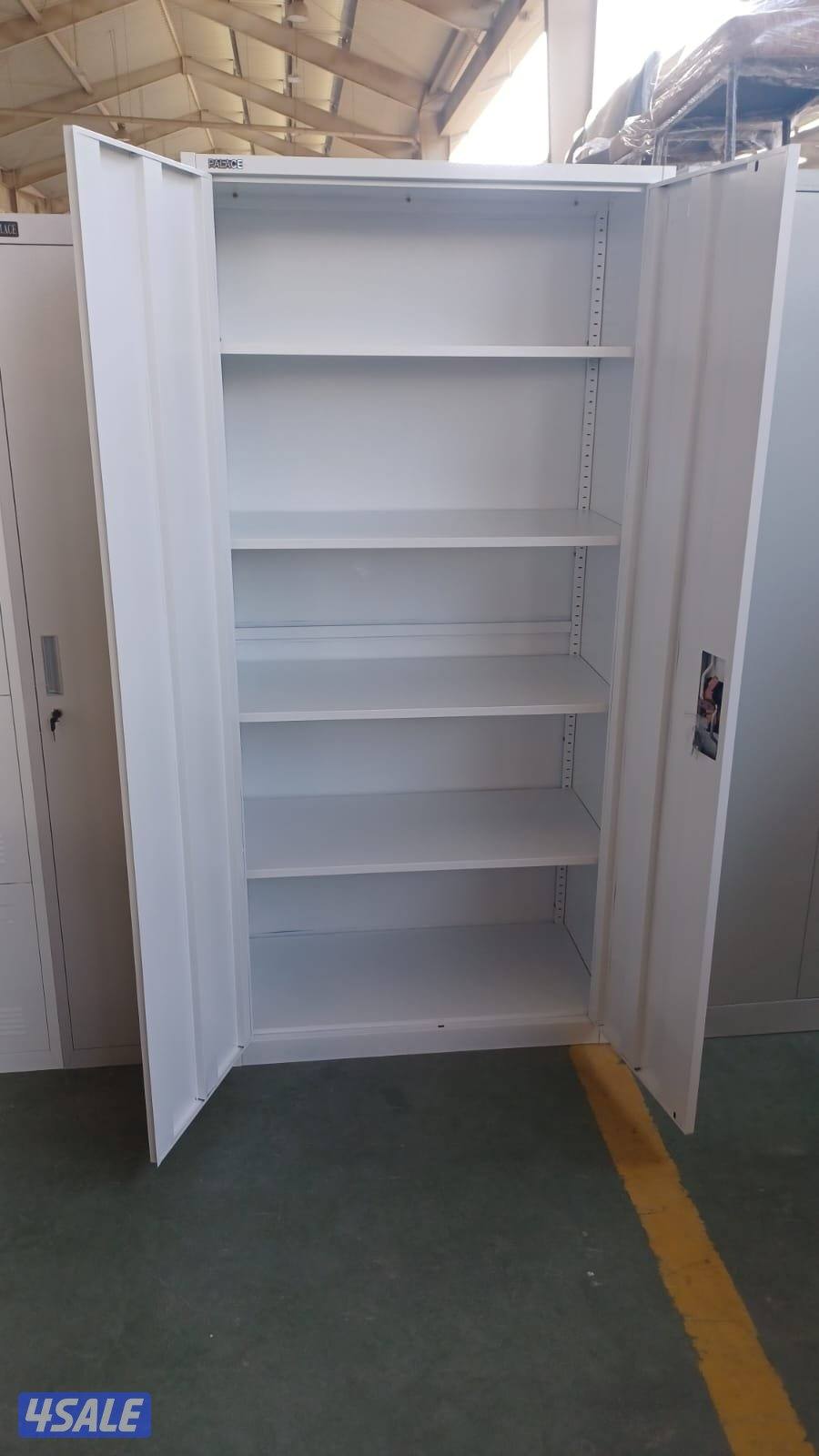 سراير حديد جديد للعمالة المنزلية بفرشات طبيه جميع المقاسات3