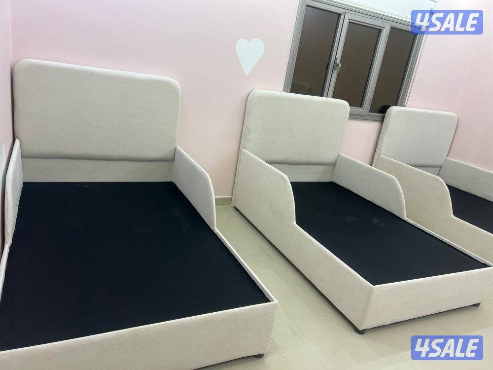 تفصال سراير طبي واسببرينج0