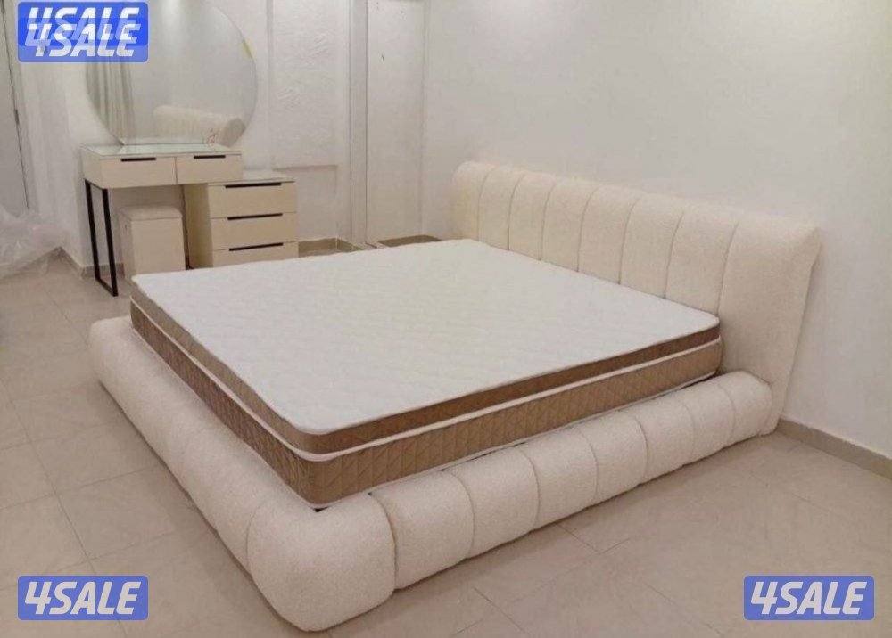 تفصال سراير طبي واسببرينج6