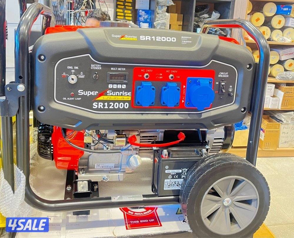 للبيع مواطير ايباور وسينسي وسوبر سينرايس جديد بالكرتون5