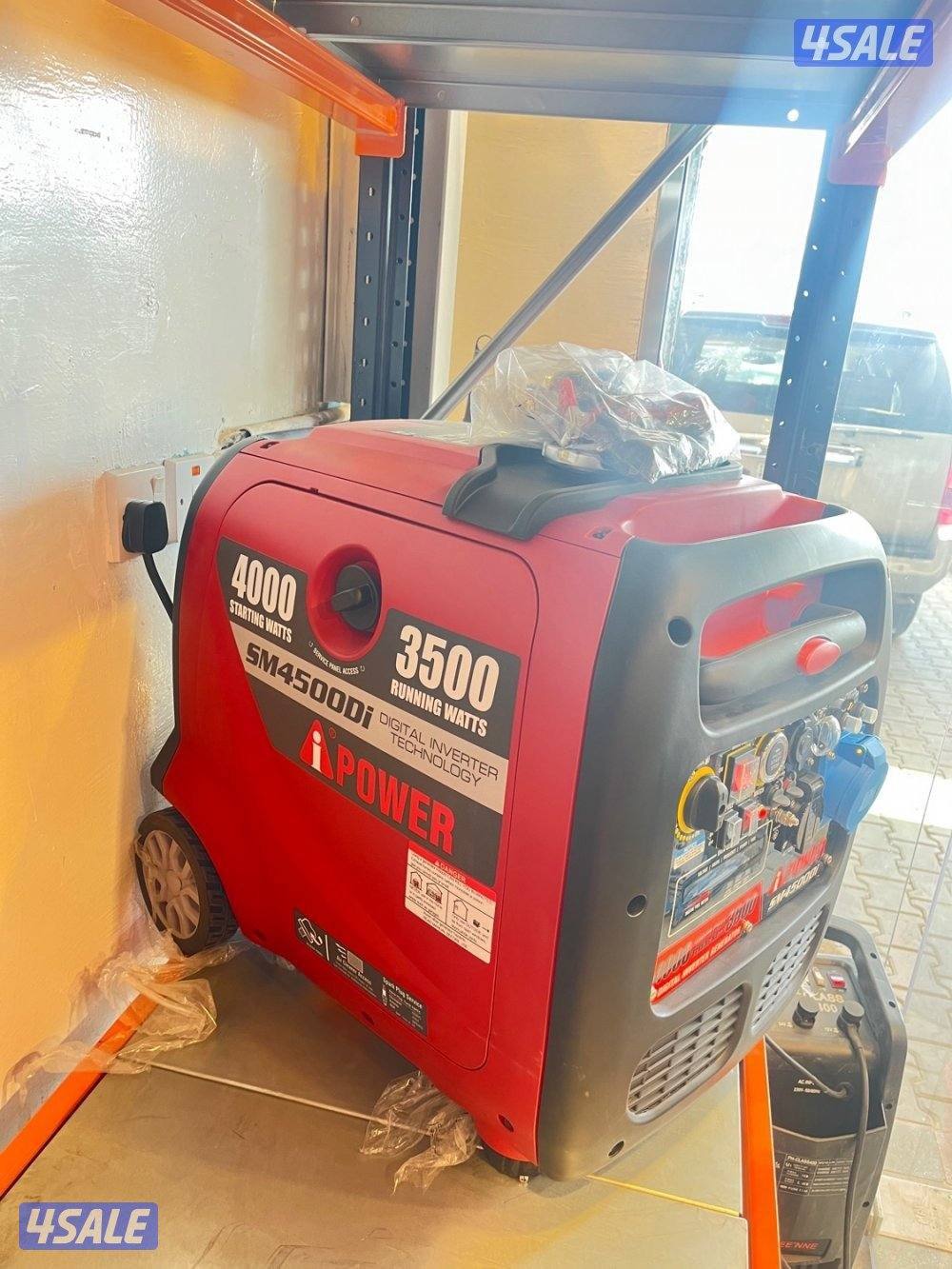 للبيع مواطير ايباور وسينسي وسوبر سينرايس جديد بالكرتون8