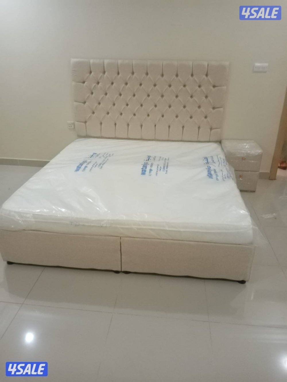 سراير وفرشه طبيه مراتب طبيه.1