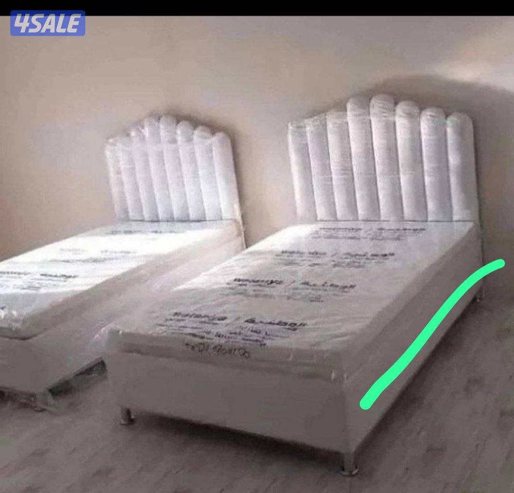 سراير وفرشه طبيه مراتب طبيه.3