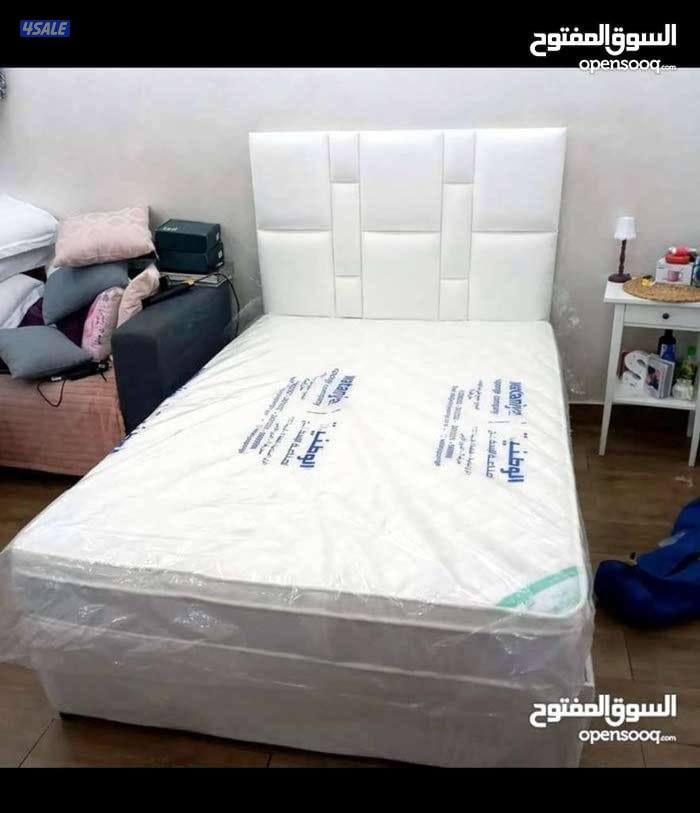 سراير وفرشه طبيه مراتب طبيه.7