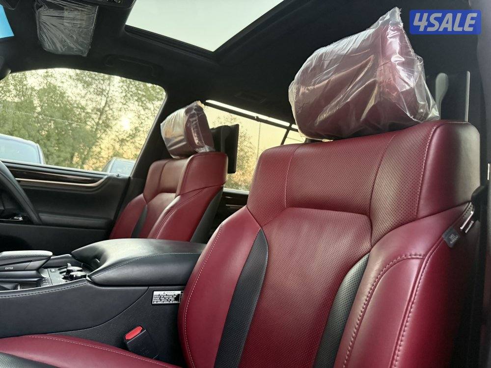 LEXUS LX570 S _20188