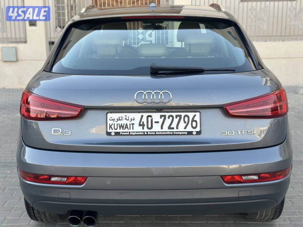 للبيع Q3-201711