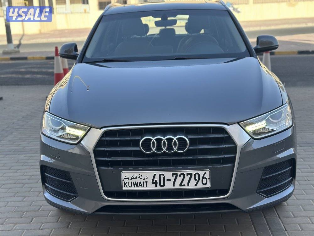 للبيع Q3-201712