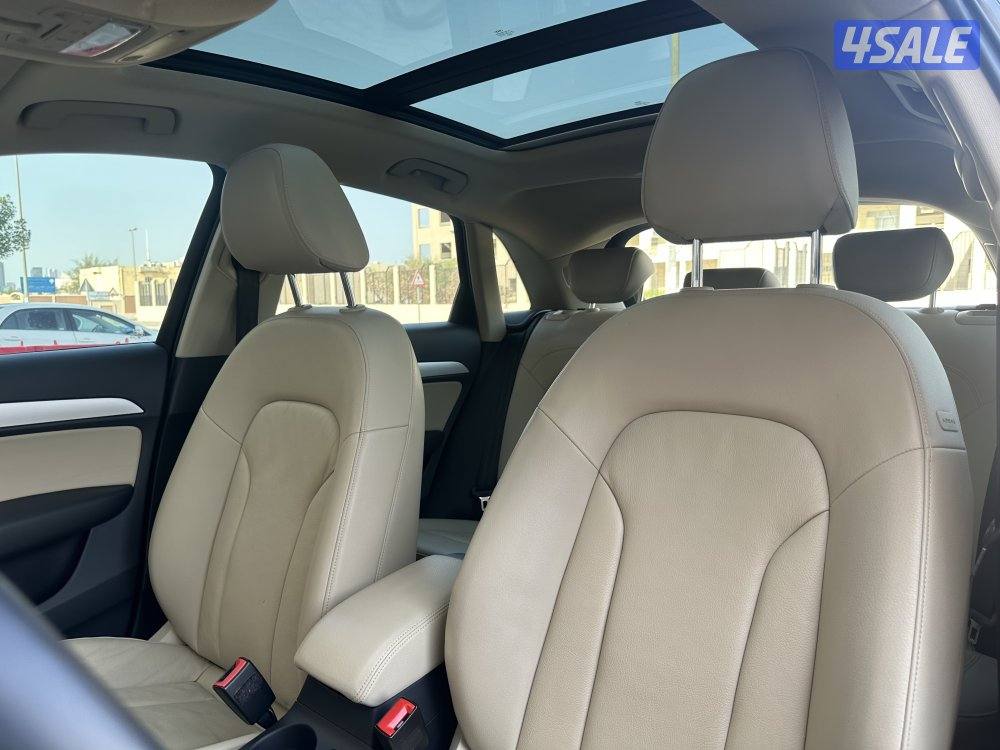 للبيع Q3-201713