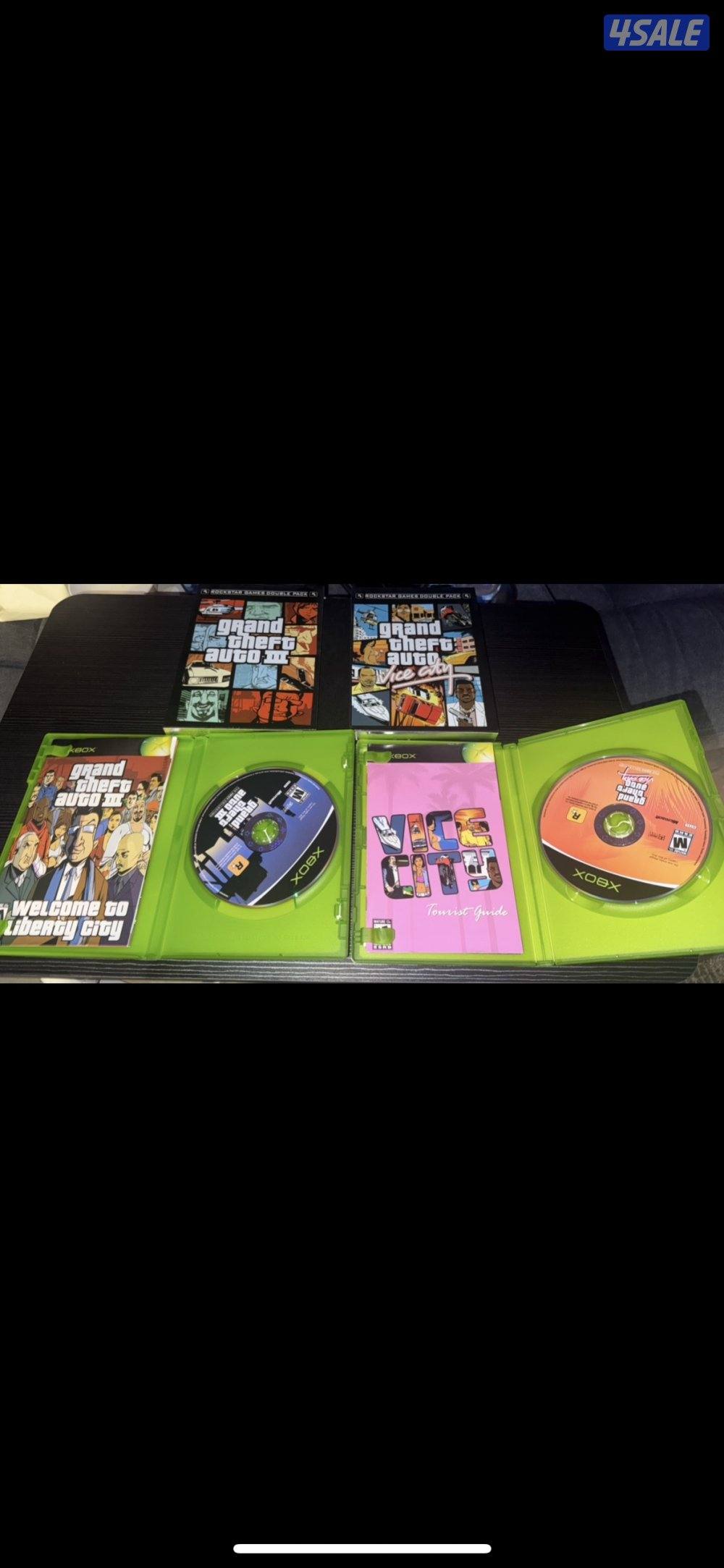 GTA xbox original1