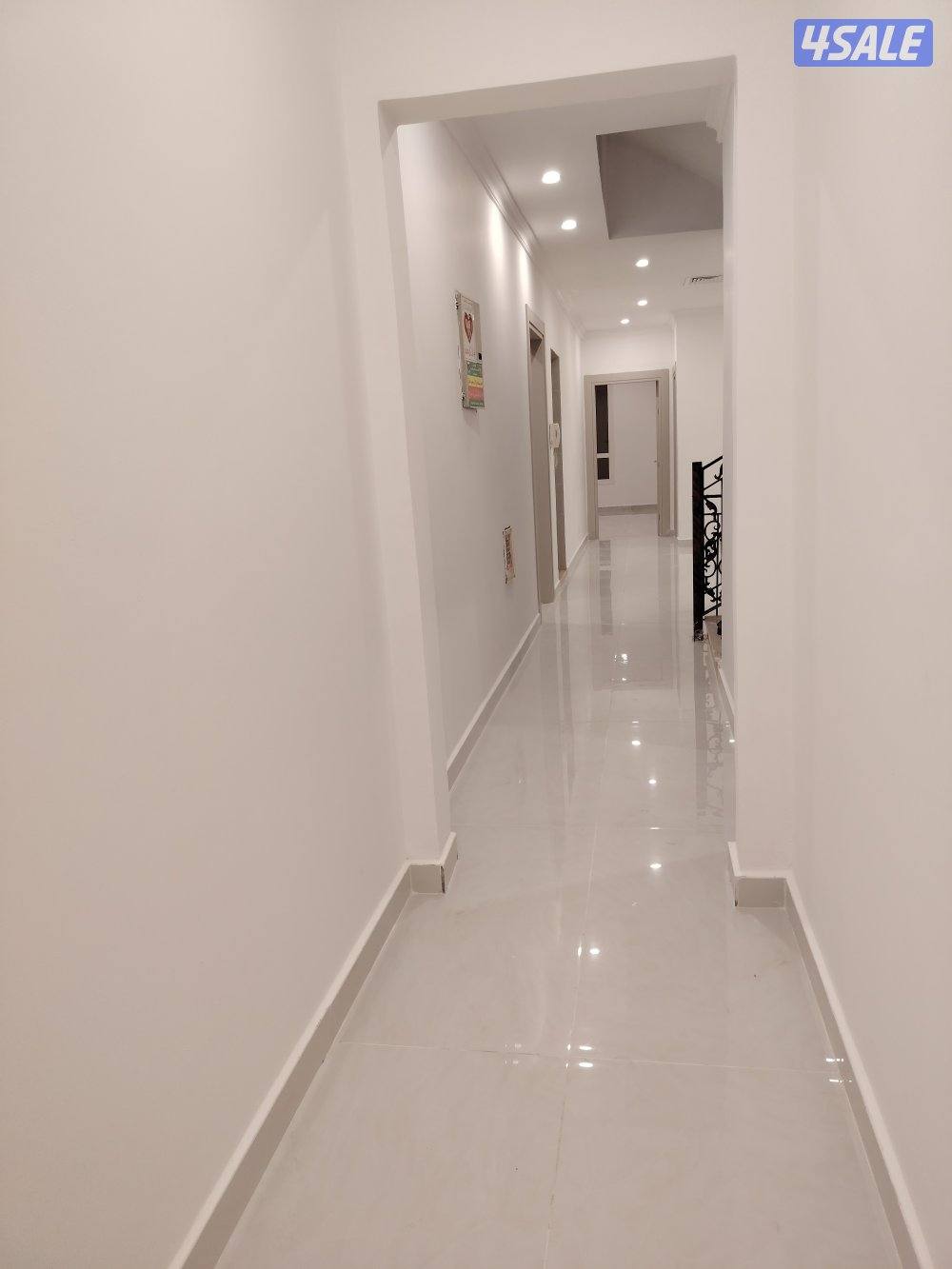 مقاول عام اضافه ملاحق وترميمات داخلي وخارجي هيكل اسود ومصنعيه1