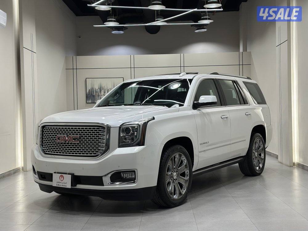 دينالي DENALI0