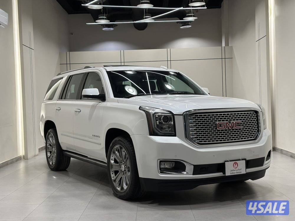 دينالي DENALI1