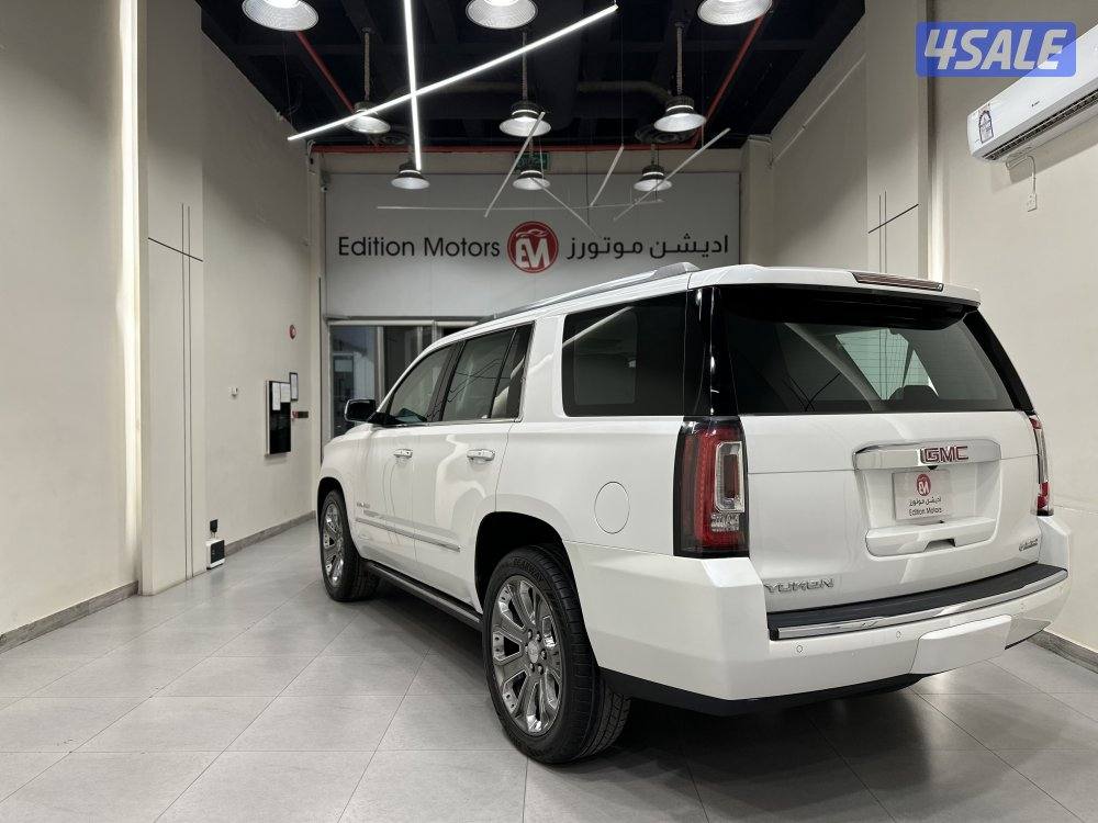 دينالي DENALI2