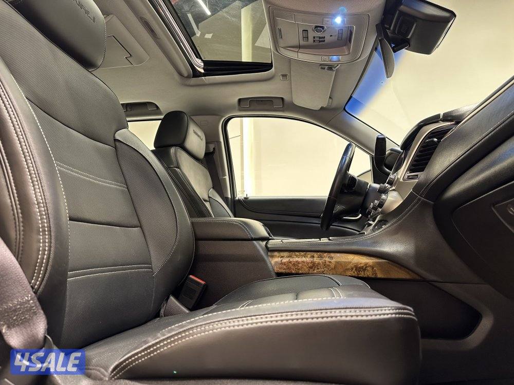 دينالي DENALI4