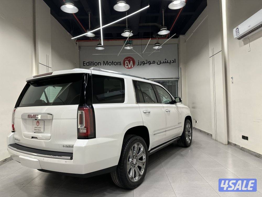 دينالي DENALI3