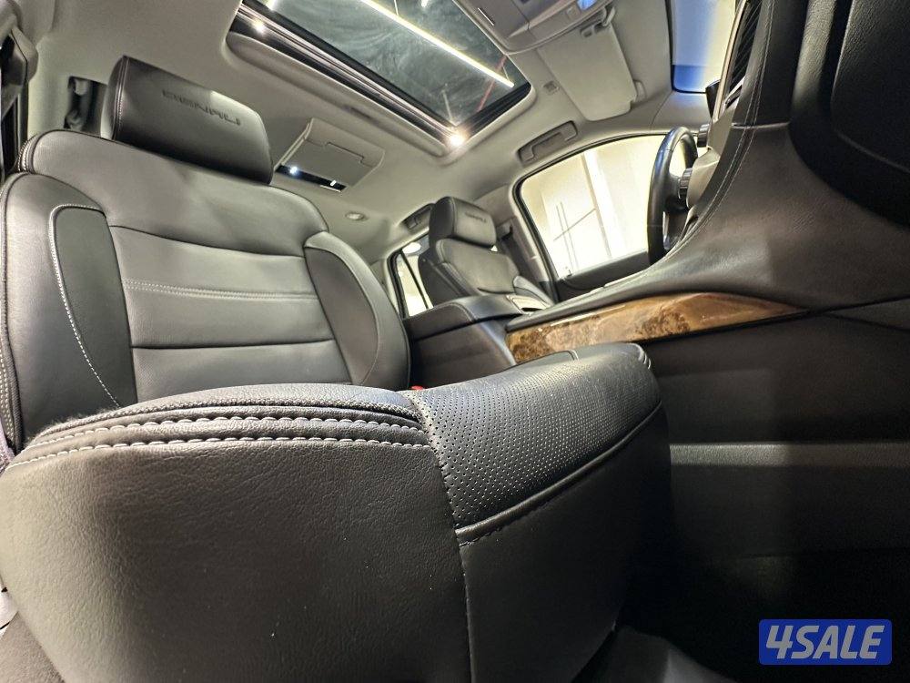 دينالي DENALI5