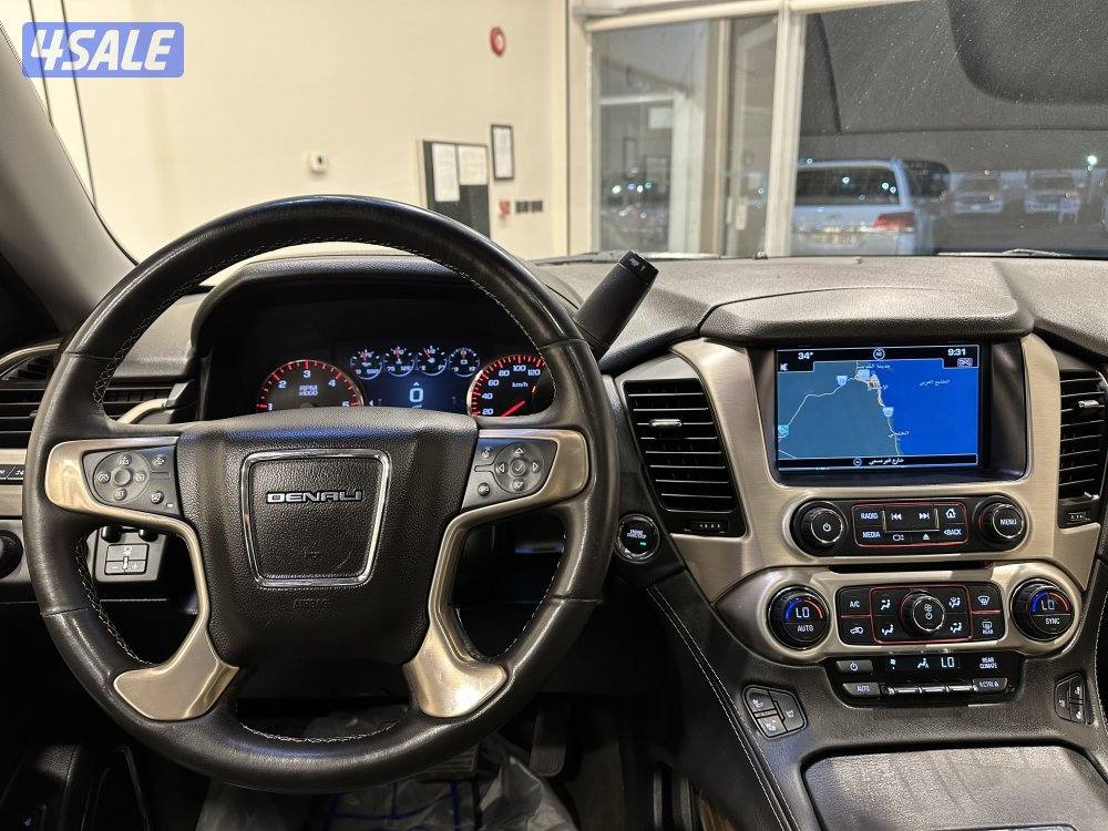 دينالي DENALI7