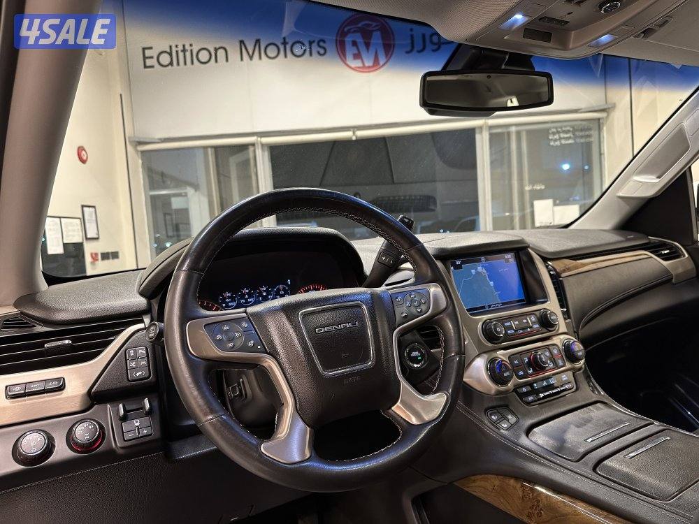 دينالي DENALI8