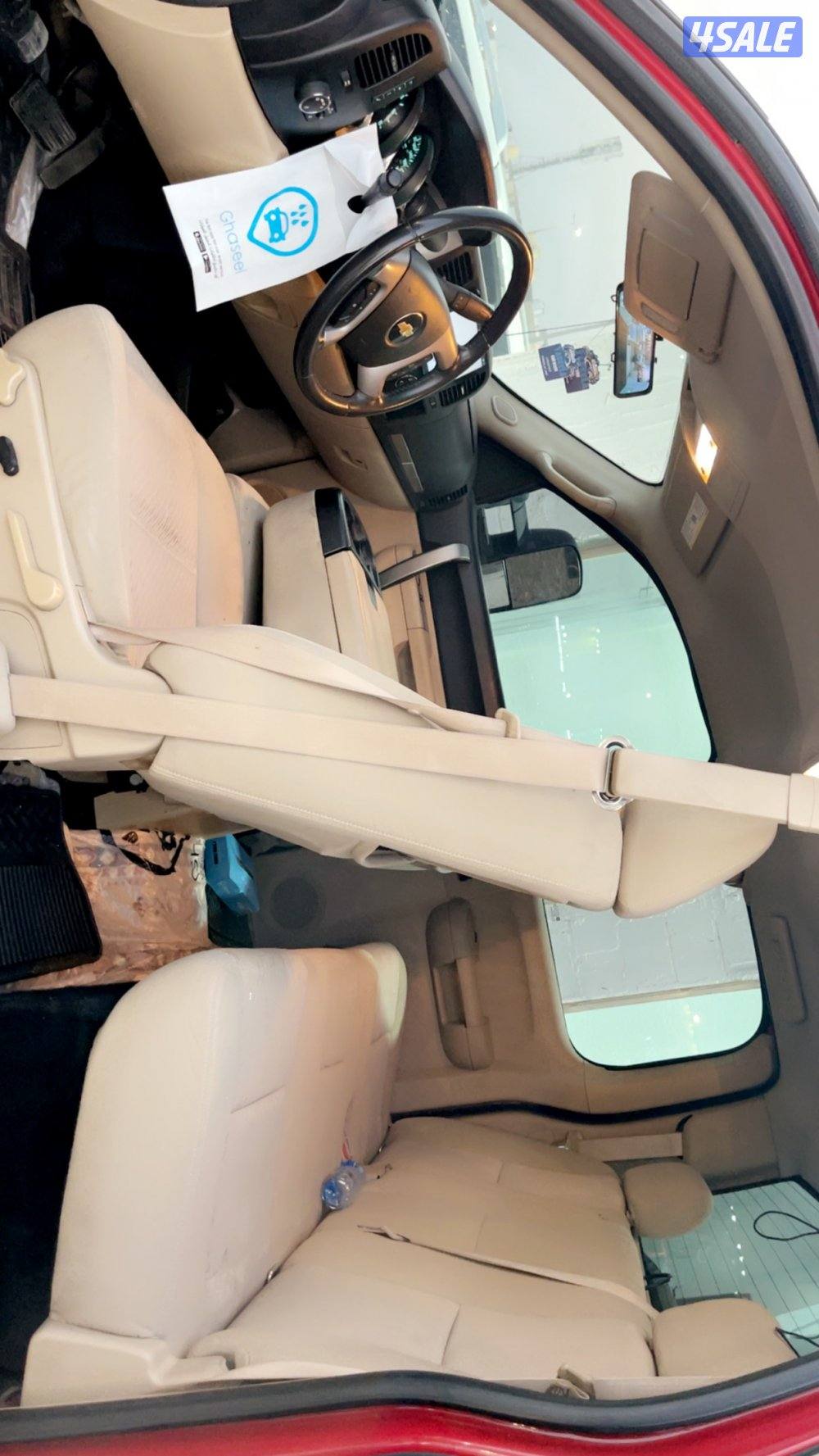 سلفرادو 20114