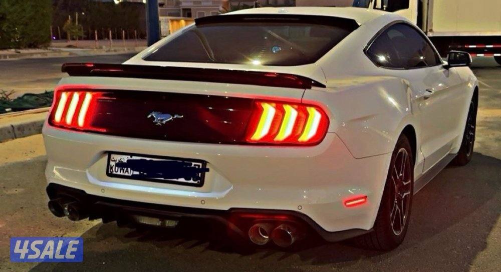 اقبل البدل 2020 اصدار تذكاري 4 سـلـندر تـيـربـو بحالة الوكالة0