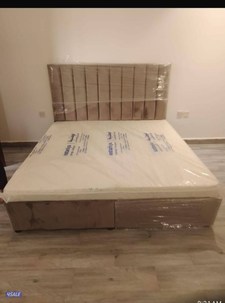 سراير وفراش طبي0