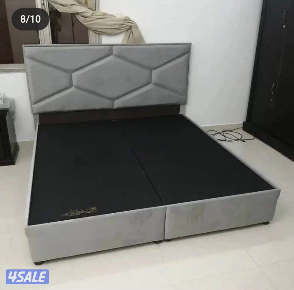 سراير وفراش طبي4