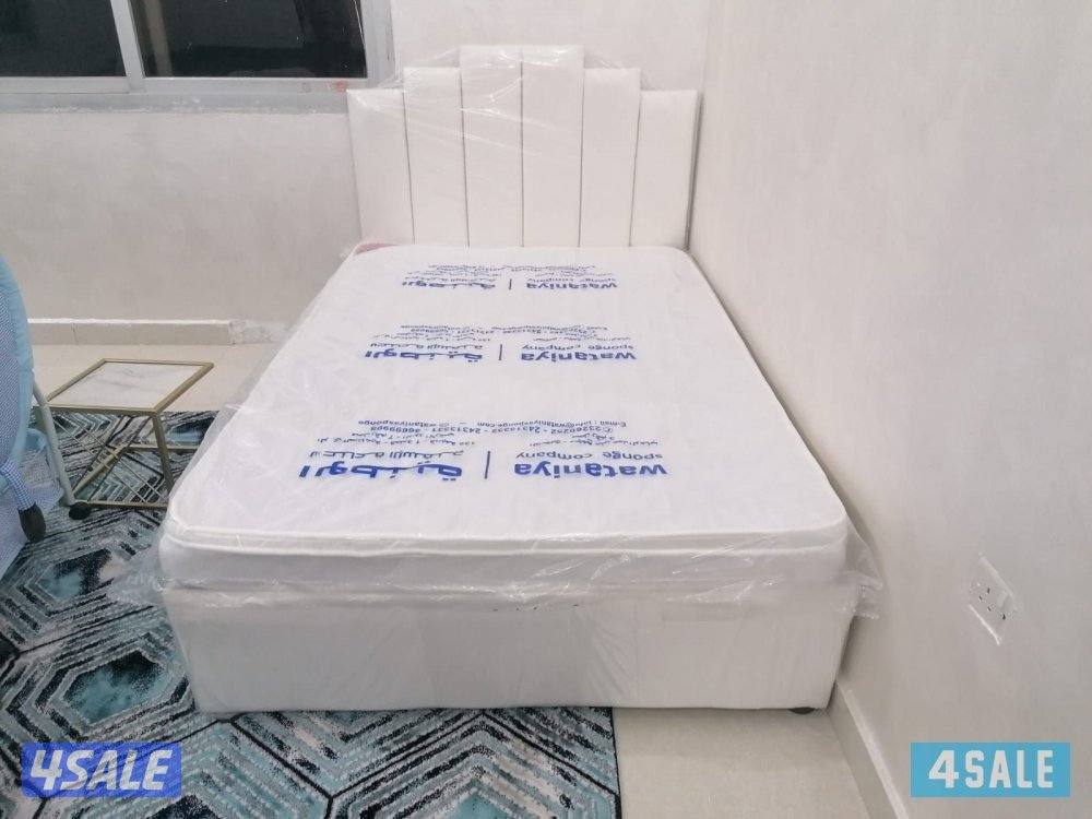 اتصل الان نصلك في الحال سراير ومراتب طبي2