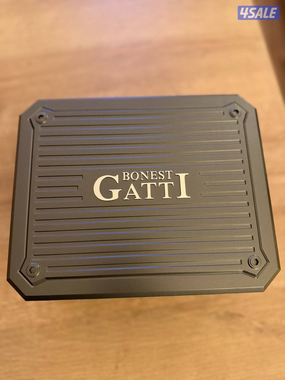 💯 GATTI 💯6