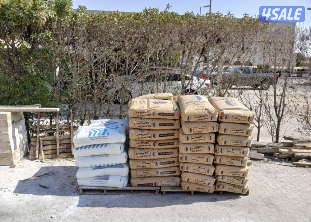 جميع مواد بناء أسعار تنافسية بيع وشراء جميع مواد البناء والمدعووم4