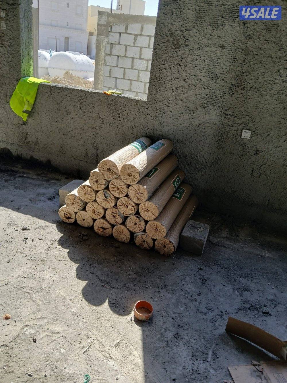 جميع مواد بناء أسعار تنافسية بيع وشراء جميع مواد البناء والمدعووم8