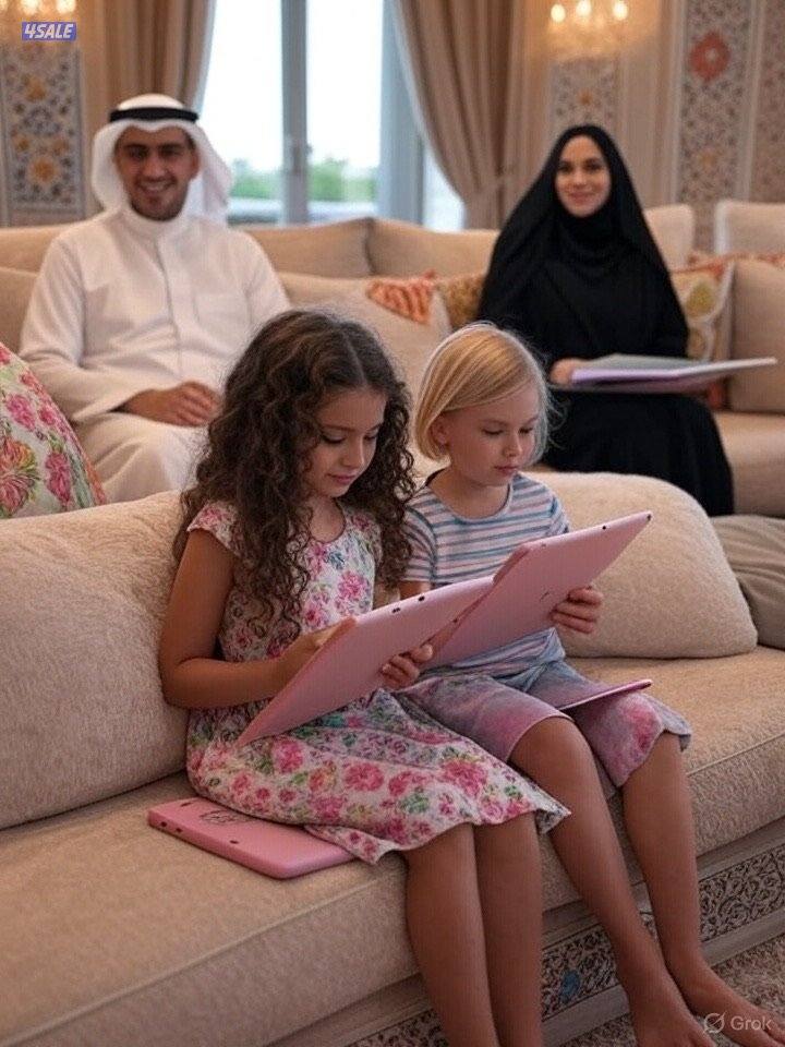 جديد ايباد اندرويد ماركة telzel ✔️3