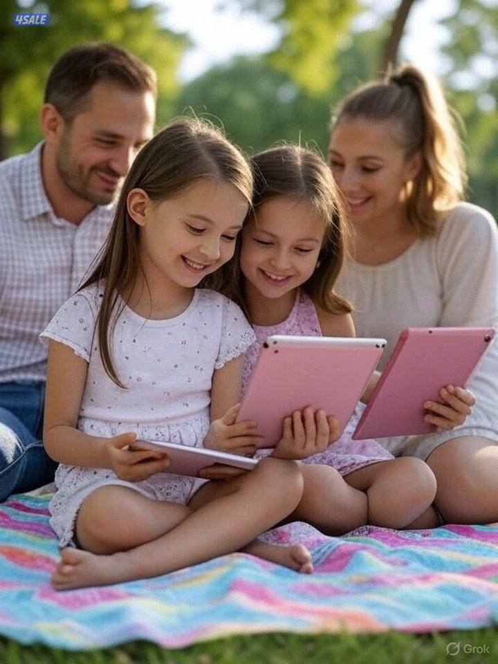 جديد ايباد اندرويد ماركة telzel ✔️4