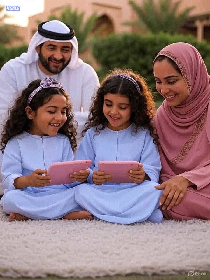 جديد ايباد اندرويد ماركة telzel ✔️5