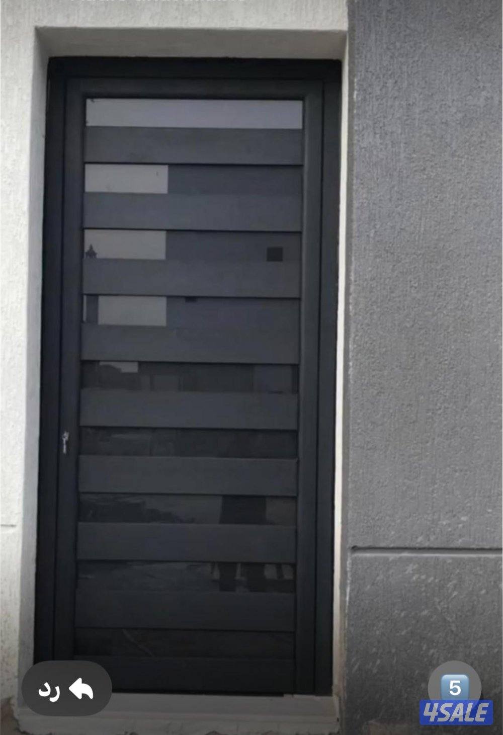 فني المنيوم - جميع اعمال المنيوم2